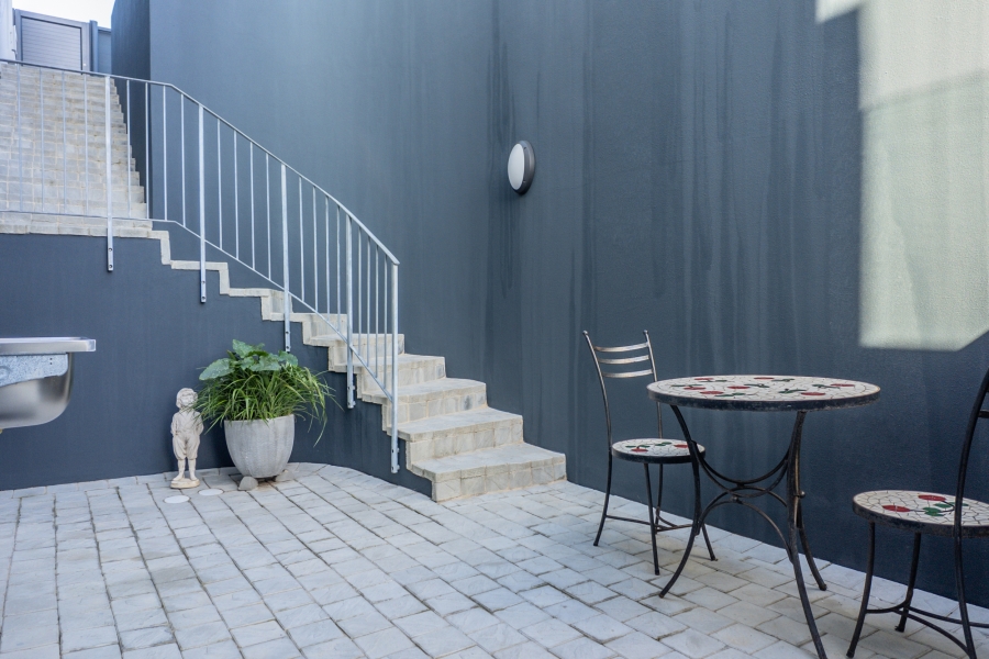 4 Bedroom Property for Sale in Brackenridge Western Cape